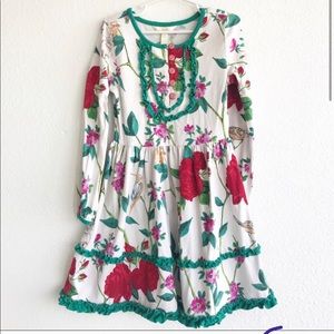 Matilda Jane woodland Greenland forest dress